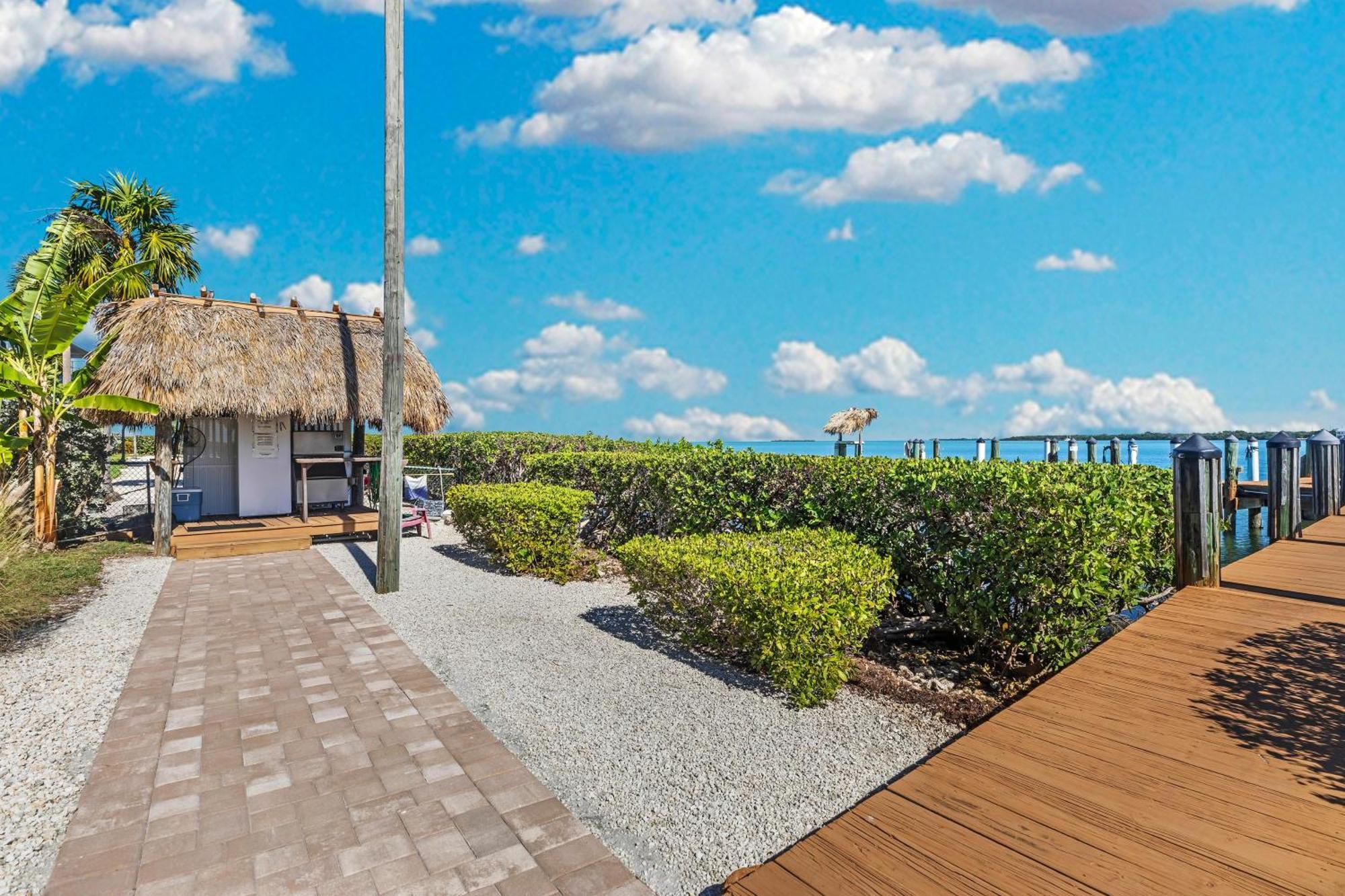 Gulf Pointe Paradise II Marathon Dış mekan fotoğraf