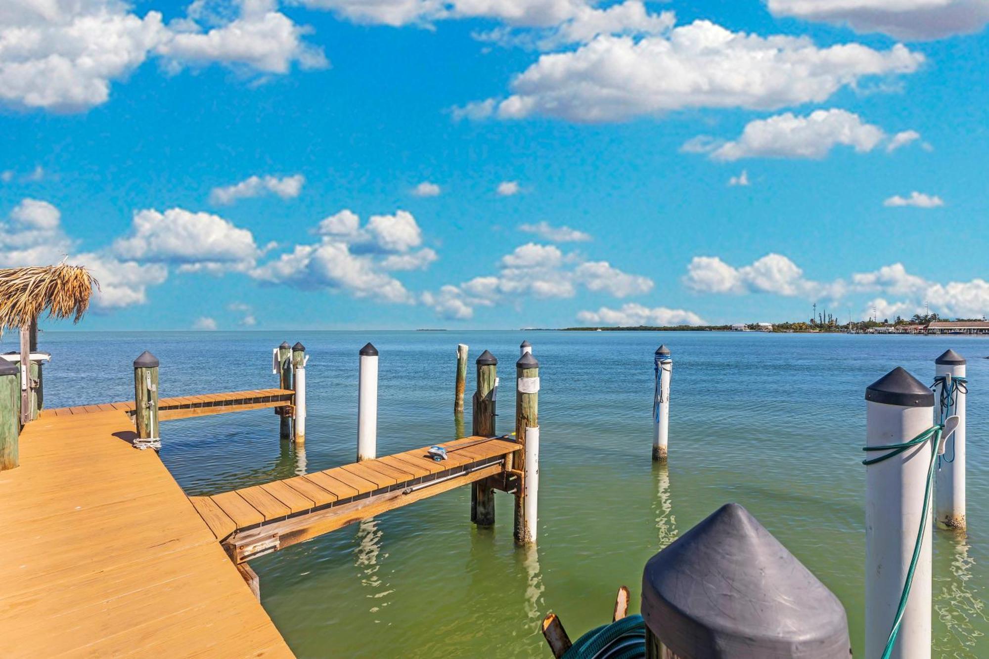 Gulf Pointe Paradise II Marathon Dış mekan fotoğraf